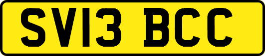 SV13BCC