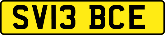 SV13BCE