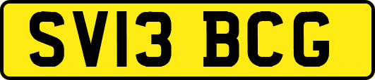 SV13BCG