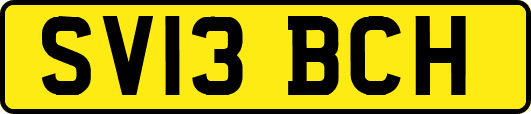 SV13BCH