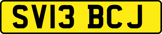 SV13BCJ