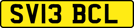 SV13BCL