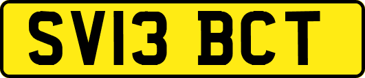 SV13BCT