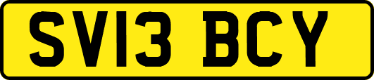 SV13BCY