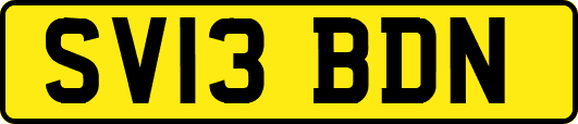 SV13BDN