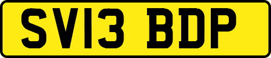SV13BDP