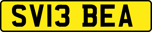 SV13BEA