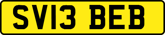SV13BEB