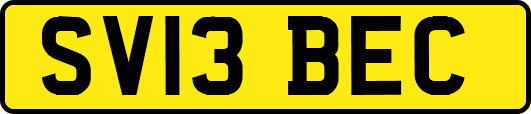 SV13BEC