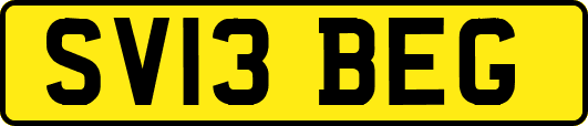 SV13BEG