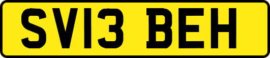 SV13BEH