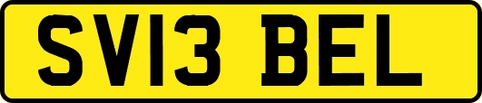SV13BEL