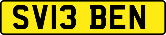 SV13BEN