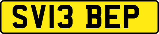 SV13BEP