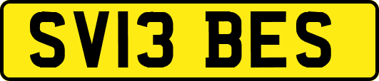 SV13BES