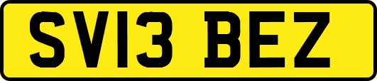 SV13BEZ
