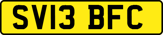SV13BFC