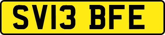 SV13BFE