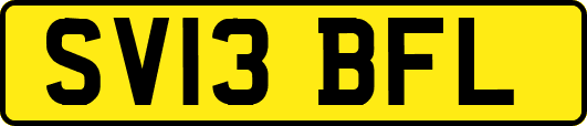SV13BFL