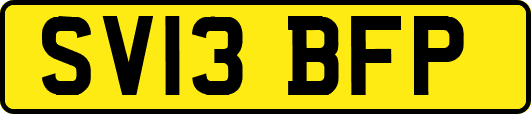 SV13BFP