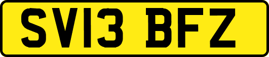 SV13BFZ