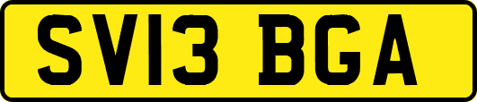 SV13BGA