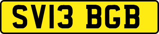 SV13BGB