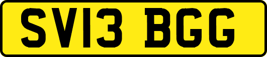 SV13BGG