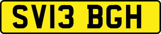 SV13BGH