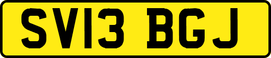 SV13BGJ
