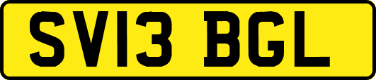 SV13BGL