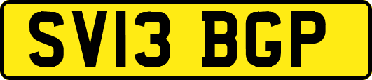 SV13BGP