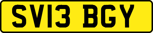SV13BGY