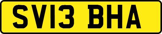 SV13BHA