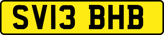 SV13BHB