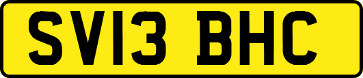 SV13BHC