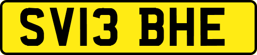 SV13BHE