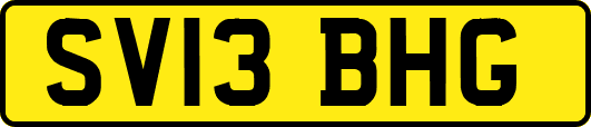 SV13BHG