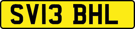 SV13BHL
