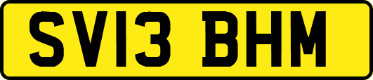 SV13BHM