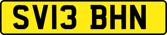 SV13BHN