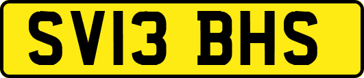 SV13BHS