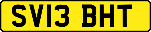 SV13BHT