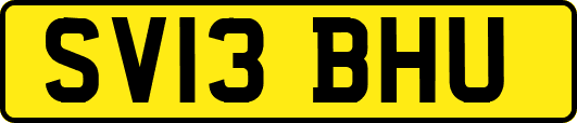 SV13BHU