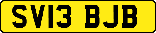 SV13BJB