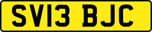 SV13BJC