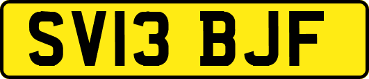 SV13BJF