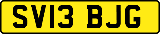 SV13BJG