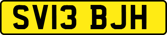 SV13BJH