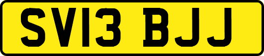 SV13BJJ